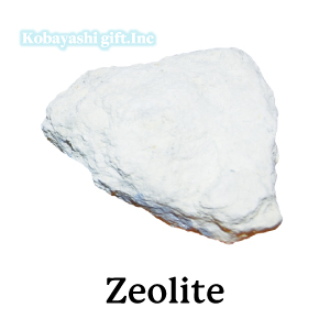 zeolite